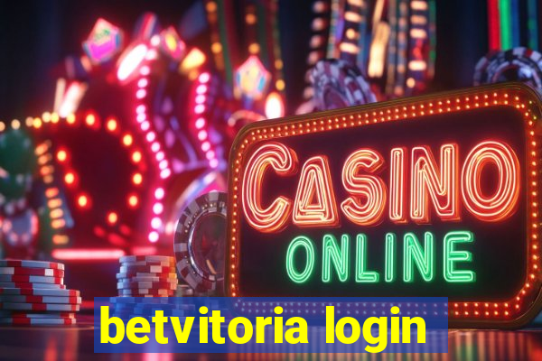 betvitoria login